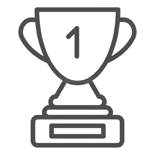 Home award cup line icon winner cup vector illustration isolated white trophy goblet outline style design designed award cup 138947574 removebg preview